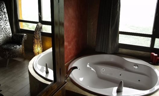 Hotel Rural La Aldea Soñada De Angliru