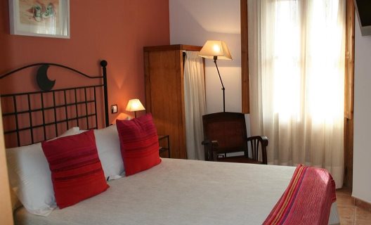 Hotel Rural La Alqueria