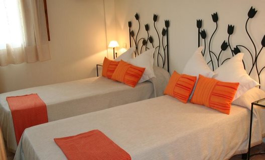 Hotel Rural La Alqueria