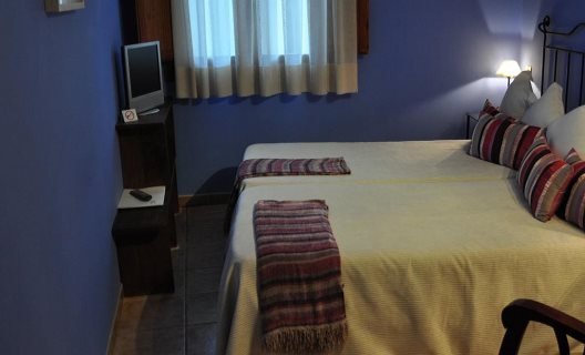 Hotel Rural La Alqueria