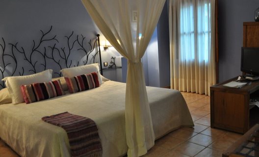 Hotel Rural La Alqueria