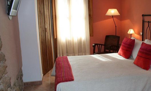 Hotel Rural La Alqueria