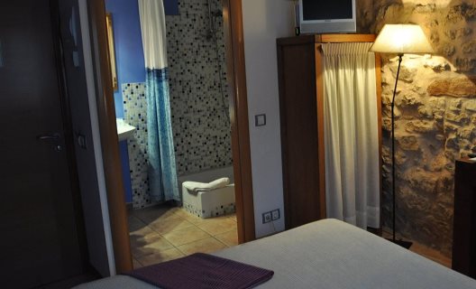 Hotel Rural La Alqueria