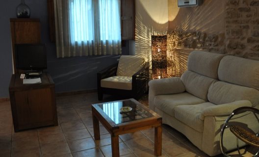 Hotel Rural La Alqueria