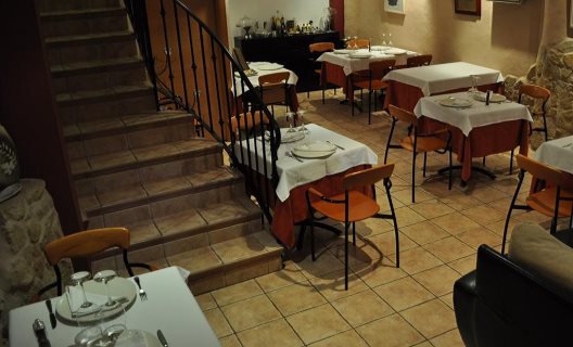 Hotel Rural La Alqueria