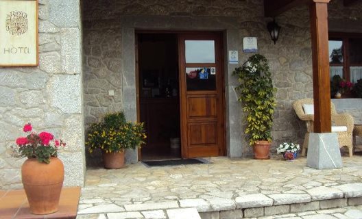 Hotel Rural La Biesca