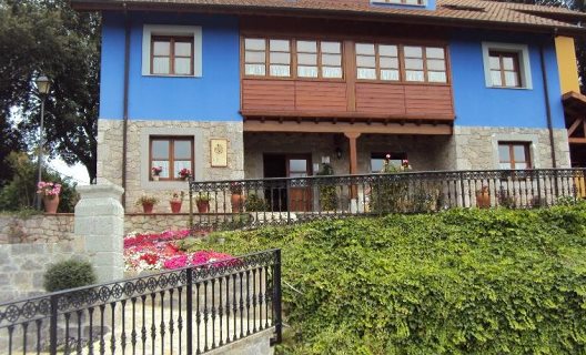 Hotel Rural La Biesca