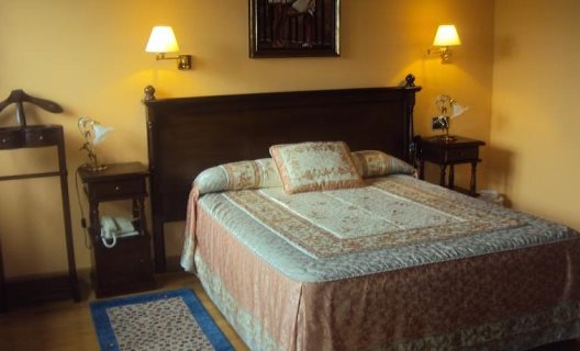 Hotel Rural La Biesca