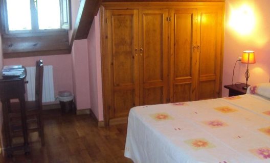 Hotel Rural La Biesca