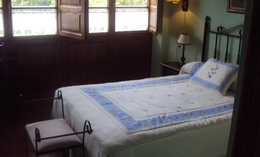 Hotel Rural La Biesca