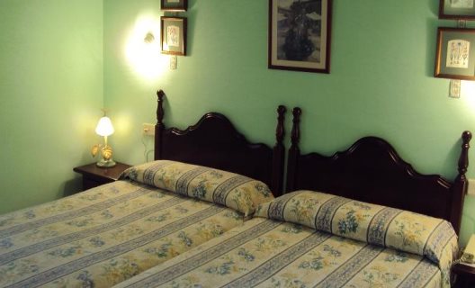 Hotel Rural La Biesca