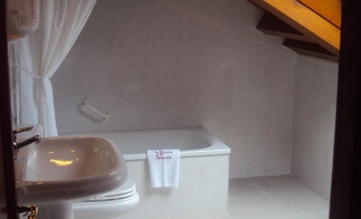 Hotel Rural La Biesca