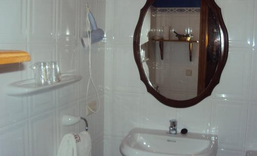 Hotel Rural La Biesca