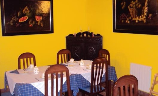 Hotel Rural La Biesca