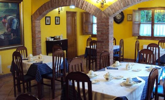 Hotel Rural La Biesca