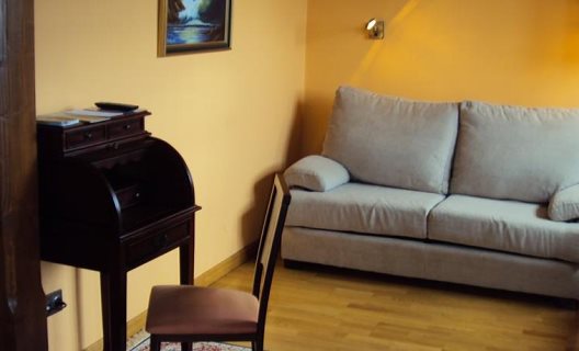 Hotel Rural La Biesca