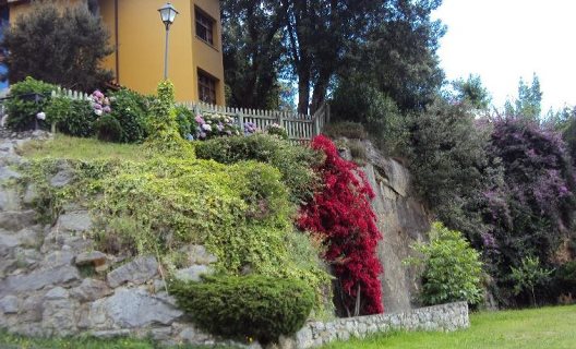 Hotel Rural La Biesca