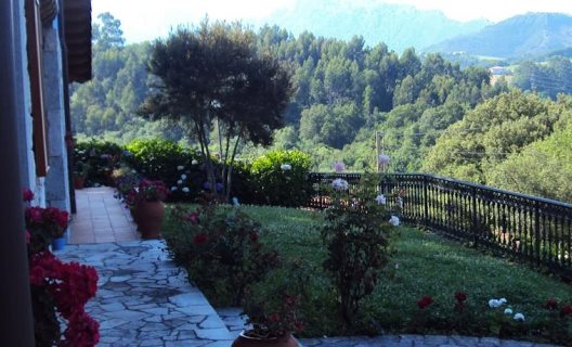 Hotel Rural La Biesca