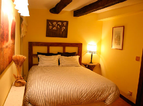 Hotel Rural La Cachava
