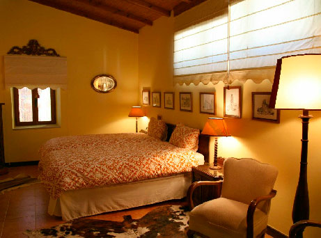 Hotel Rural La Cachava