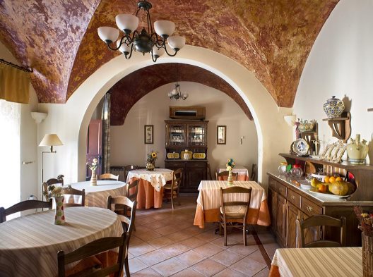 Hotel Rural La Casa De Pasarón