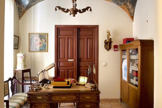 Hotel Rural La Casa De Pasarón
