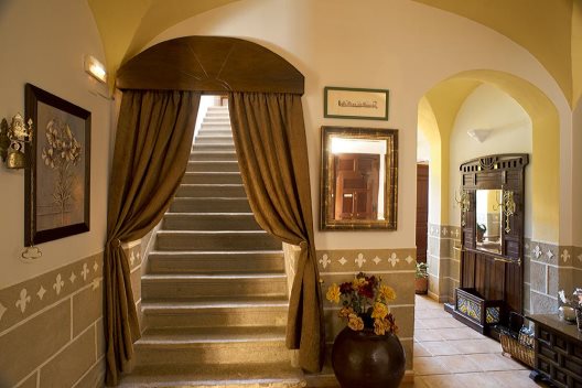 Hotel Rural La Casa De Pasarón