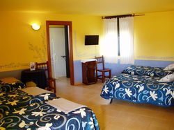 Hotel Rural La Casa Del Filandon