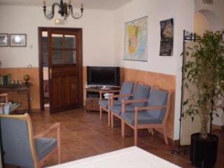 Hotel Rural La Casa Del Maestro