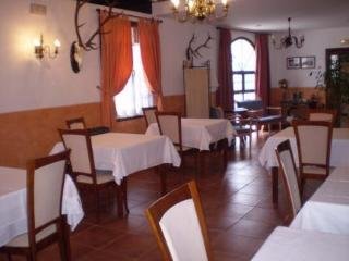 Hotel Rural La Casa Del Maestro