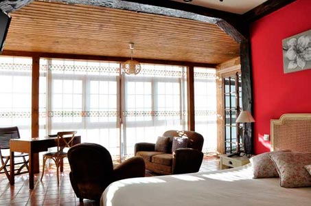 Hotel Rural La Casa Del Puente