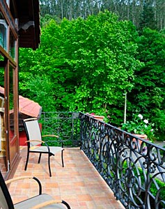 Hotel Rural La Casa Del Puente