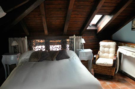 Hotel Rural La Casa Del Puente