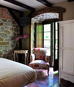 Hotel Rural La Casa Del Puente