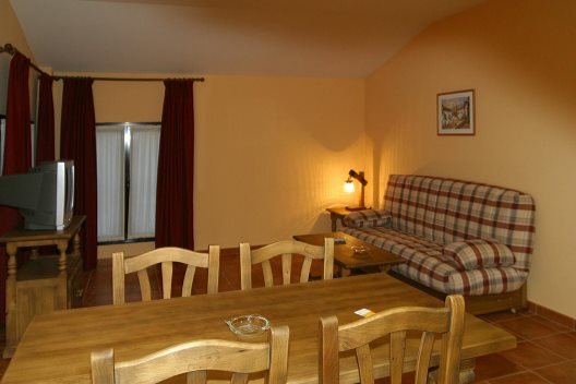 Hotel Rural La Casa Rural