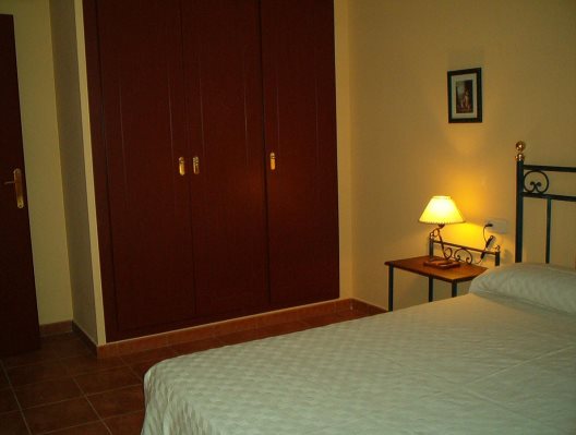 Hotel Rural La Casa Rural