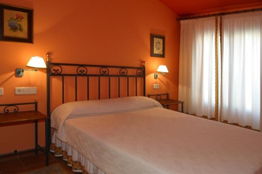 Hotel Rural La Casa Rural