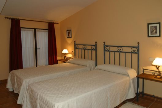 Hotel Rural La Casa Rural