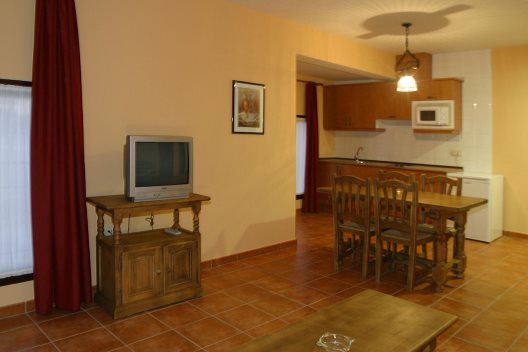 Hotel Rural La Casa Rural