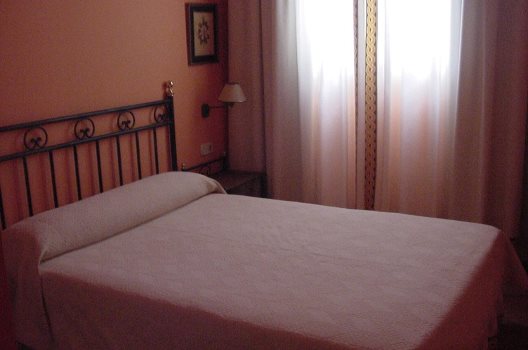 Hotel Rural La Casa Rural