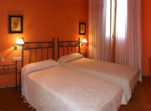 Hotel Rural La Casa Rural