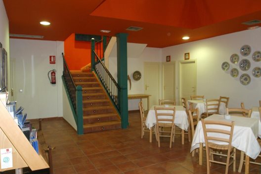 Hotel Rural La Casa Rural