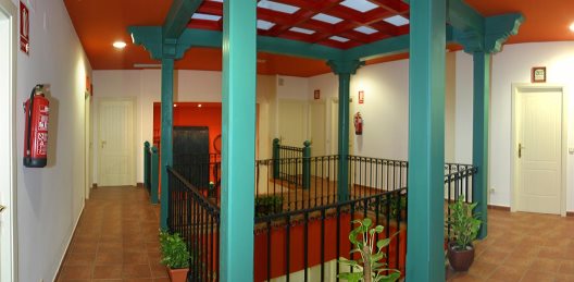 Hotel Rural La Casa Rural