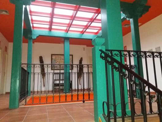 Hotel Rural La Casa Rural