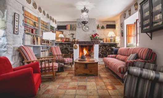 Hotel Rural La Caseria De Tito