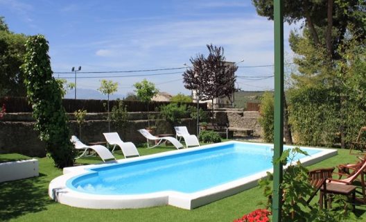 Hotel Rural La Caseria De Tito