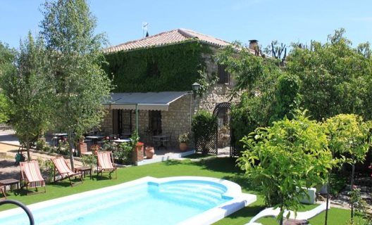 Hotel Rural La Caseria De Tito