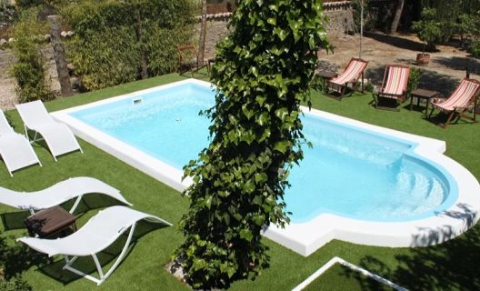 Hotel Rural La Caseria De Tito