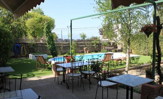 Hotel Rural La Caseria De Tito