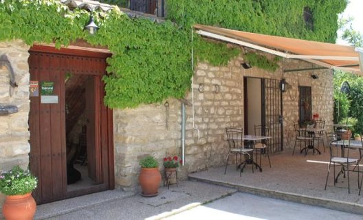 Hotel Rural La Caseria De Tito